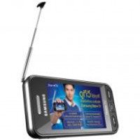 Сотовый телефон Samsung Star TV GT-S5233T