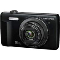 Цифровой фотоаппарат Olympus VR-350