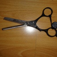 Ножницы для стрижки волос филировочные Dona Jerdona