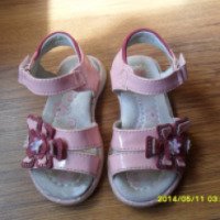 Детская обувь Аленка