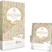 Травяной чай Perfect Organics "Русский Иван-чай"