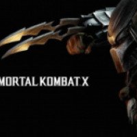 Mortal Kombat X - игра для Xbox One