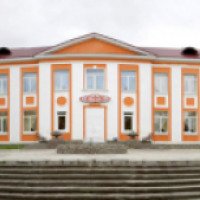 Гостиница "Центральная" (Россия, Печора)