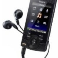 MP3-плеер Sony Walkman NWZ-S545