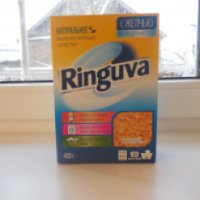 Мыльное моющее средство Ringuva с желчью