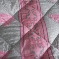 Одеяло облегченное Свит-одеяло Калина красная