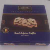 Конфеты Chocolaterie Diane "Praline truffles"