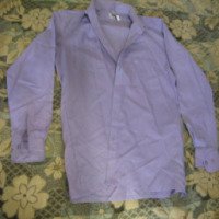Рубашка мужская Marcopolo