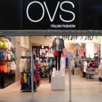 Футболка женская OVS