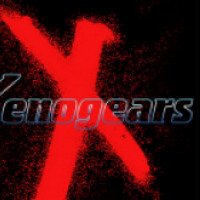 Xenogears - игра для PlayStation 1