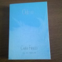 Парфюмированная вода для женщин Carla Fracci "Aurora"