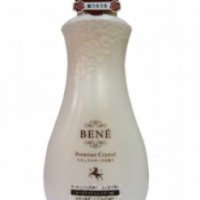 Шампунь MoltoBene Bene Premium Crystal Rose Repair Shampoo SF