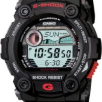 Наручные часы Casio G-Shock G-7900