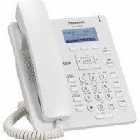 IP-телефон Panasonic KX-HDV130RU