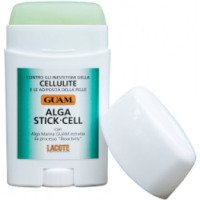 Антицеллюлитный стик Guam Alga Stick-Cell с экстрактом водоросли