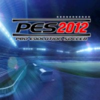 Игра на PC "PES" (2012)