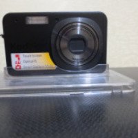 Цифровой фотоаппарат Kodak EasyShare V1073