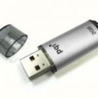 USB Flash drive PQI Traveling Disk U172