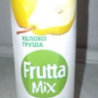 Нектар Frutta Mix