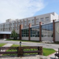 Тольяттинский государственный университет (Россия, Тольятти)