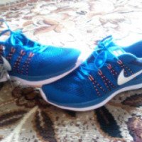 Кроссовки Nike Lunarlon