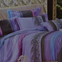 Постельное белье Лихуа Bamboo Fiber