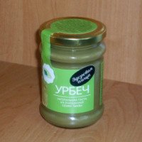 Натуральная паста "Биопродукты" Урбеч из семян тыквы