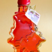 Кленовый сироп Heritage Yamaska Pure Maple Syrup Canada №1 Medium