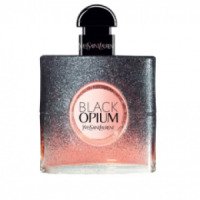 Парфюмерная вода Yves Saint Laurent Black Opium Floral Shock