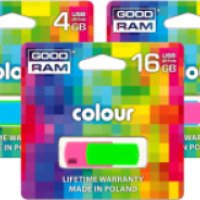 Накопитель USB GoodRam Colour