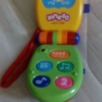 Игрушечный телефон YINBAO
