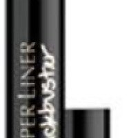 Контурный карандаш для глаз L'Oreal Paris Blackbuster