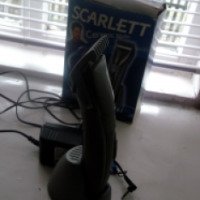 Машинка для стрижки волос Scarlett SC-261