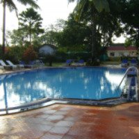 Отель Longuinhos Beach Resort 3* (Индия, юг Гоа)