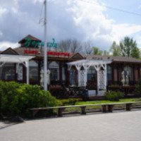 Пиццерия "Веранда" (Россия, Зеленоградск)