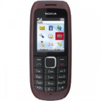 Сотовый телефон Nokia 1616-2