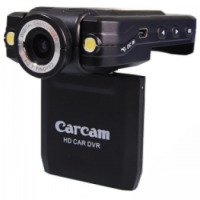 Видеорегистратор Carcam DVR-P5000