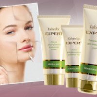 Серия EXPERT для очищения кожи лица Faberlic