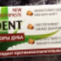 Зубная паста Вилсен Групп Aloe Extra Dent защита десен