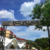 Курортный комплекс "Eco-Village" 