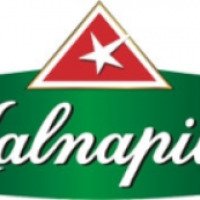 Пиво Kalnapilis Pilsner
