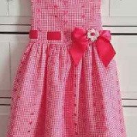 Детское платье Bonnie Baby