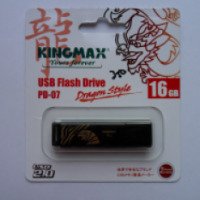 USB Flash drive Kingmax PD-07