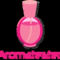 Aromatester.ru - интернет-магазин тестеров парфюмерии