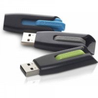 USB Flash накопитель Verbatim V3 Store'n'Go 16 Гб