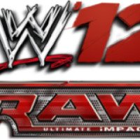 Игра для PC "WWE Raw Ultimate Impact 2012" (2011)
