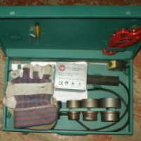 Сварочный аппарат KL-20/63 KLAUFEN