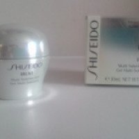 Гель для лица Shiseido Ibuki Multi Solution
