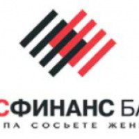 Банк "Русфинанс Банк" (Россия)