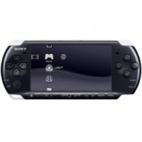 Игровая приставка Sony PlayStation Portable (PSP) 3008 Bright